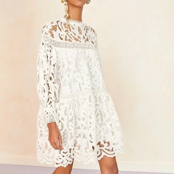 Ulla Johnson 2021 Runway - Picture 2 of 12